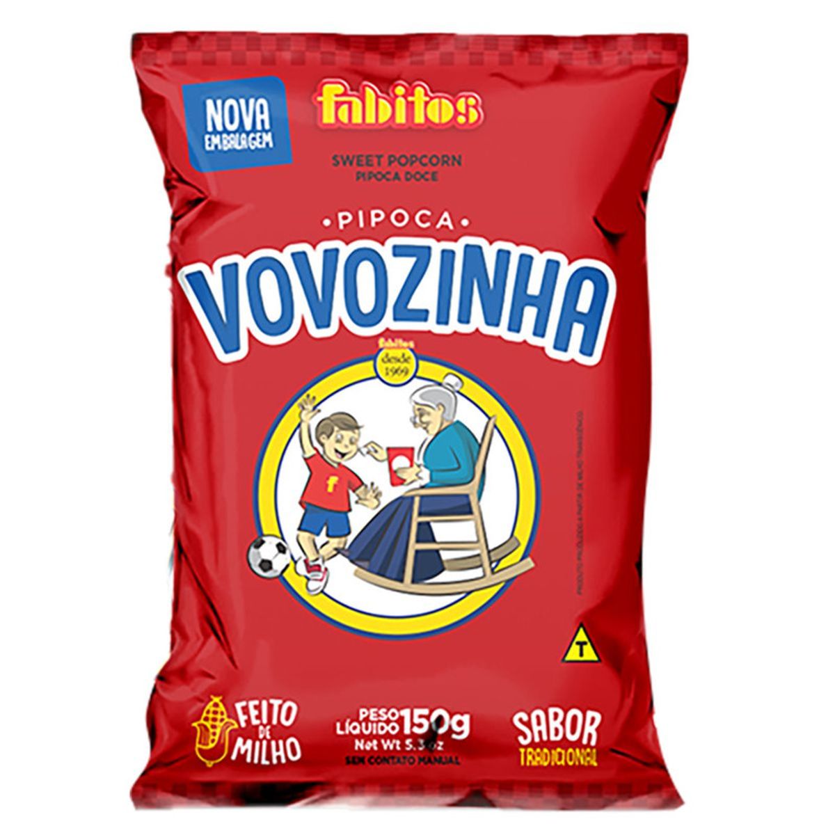 Pipoca-Doce-Vovozinha-Pacote-150g.jpg-Principal