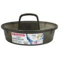 Balde-Oval-Plastico-Sanremo-Preto-Fume-14-L-Principal