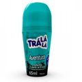 Desodorante-Aventura-Roll-on-Tra-La-La-Kids-65ml-Principal