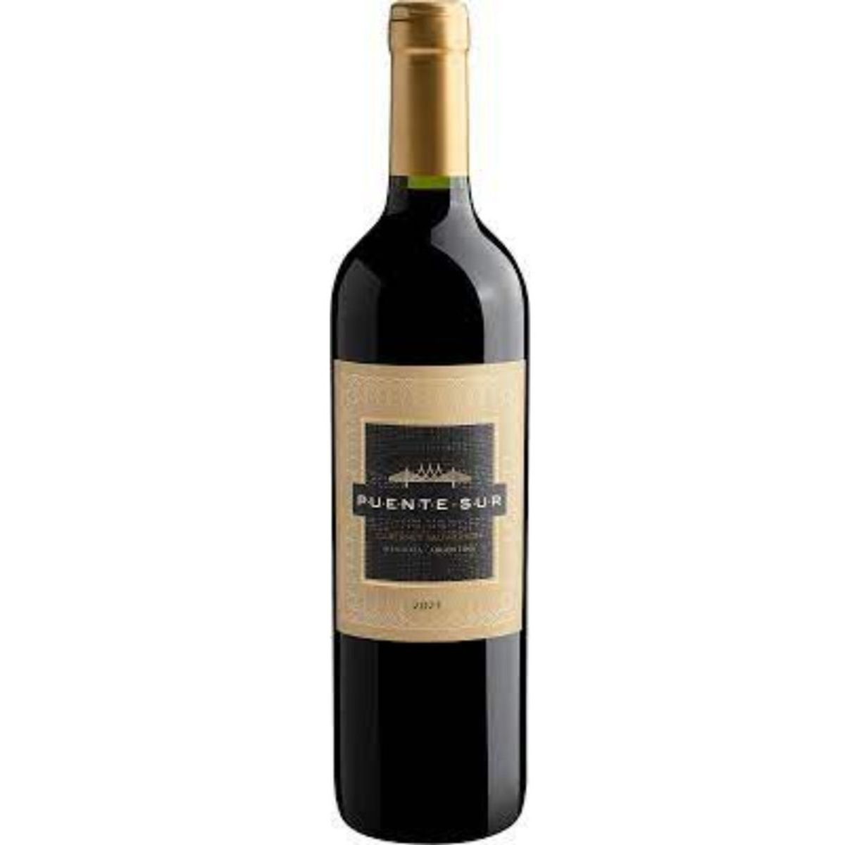 Vinho-Tinto--Puente-Sur-Cabernet-Sauvi-750ml-Principal