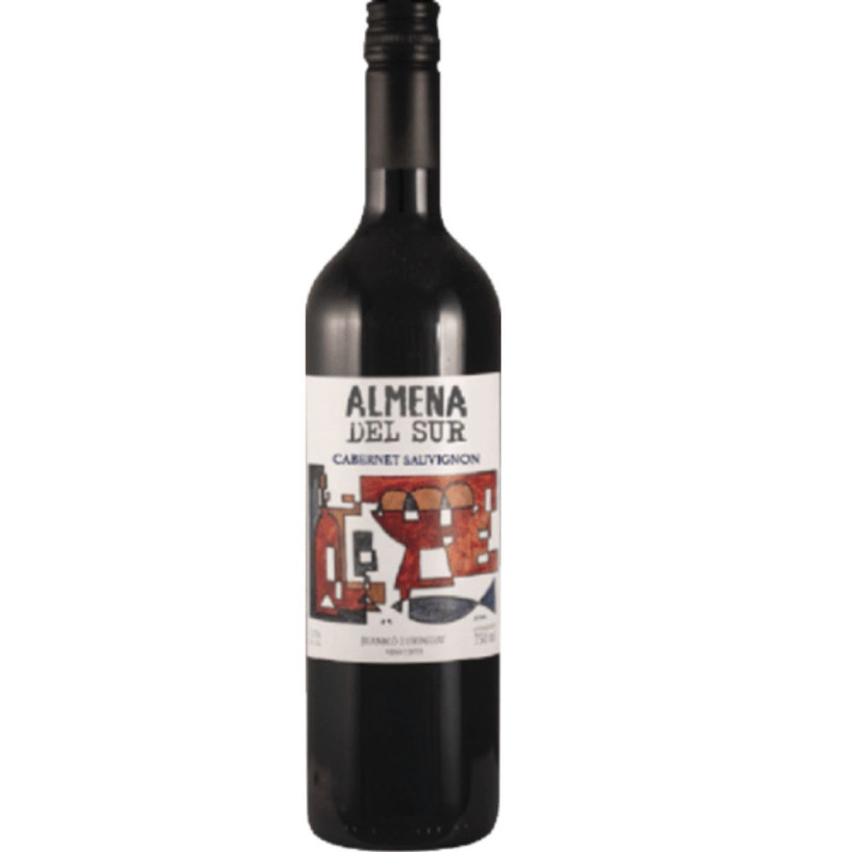 Vinho-Tinto-Almena-Del-Sur-Cabernet-Sauvigmon-750ml-Principal