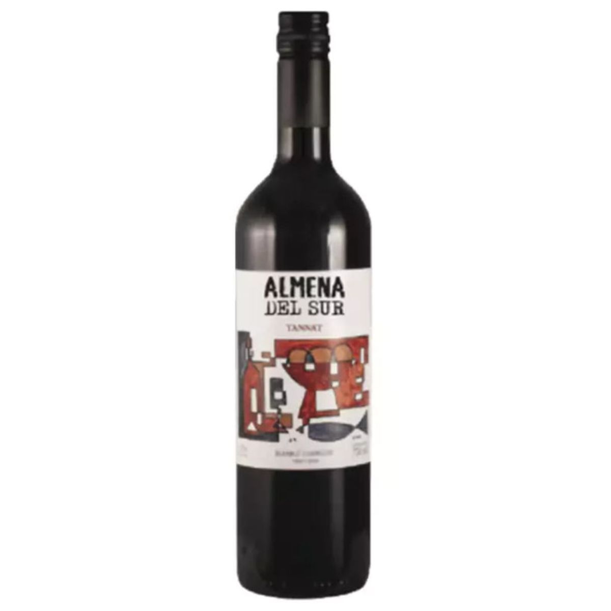 Vinho-Tinto-Almena-Del-Sur-Tannat-750ml-Principal