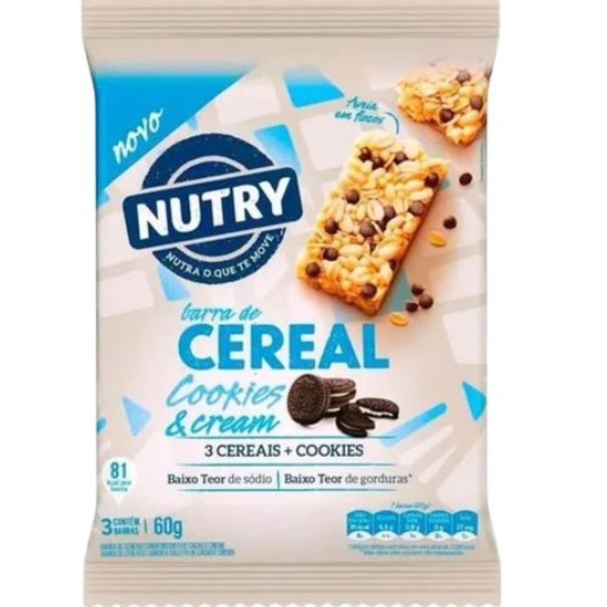 Barra-de-Cereal-Cookies---Cream-Nutry-3-Unidades-60g-Principal