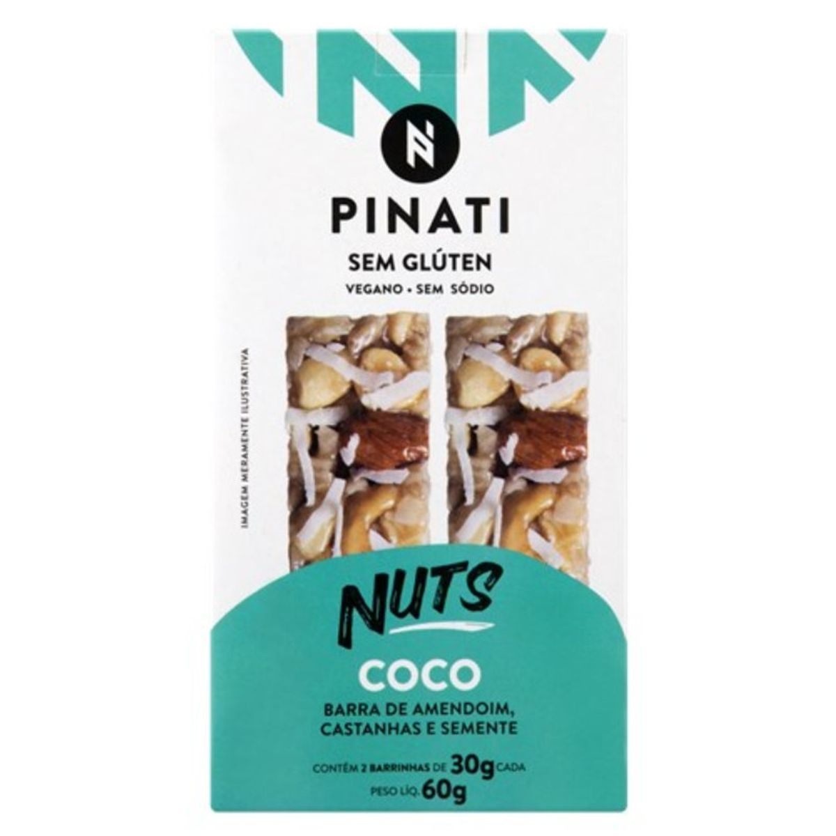 Barra-de-Nuts-Pinati-Vegano-Coco-60g-Principal