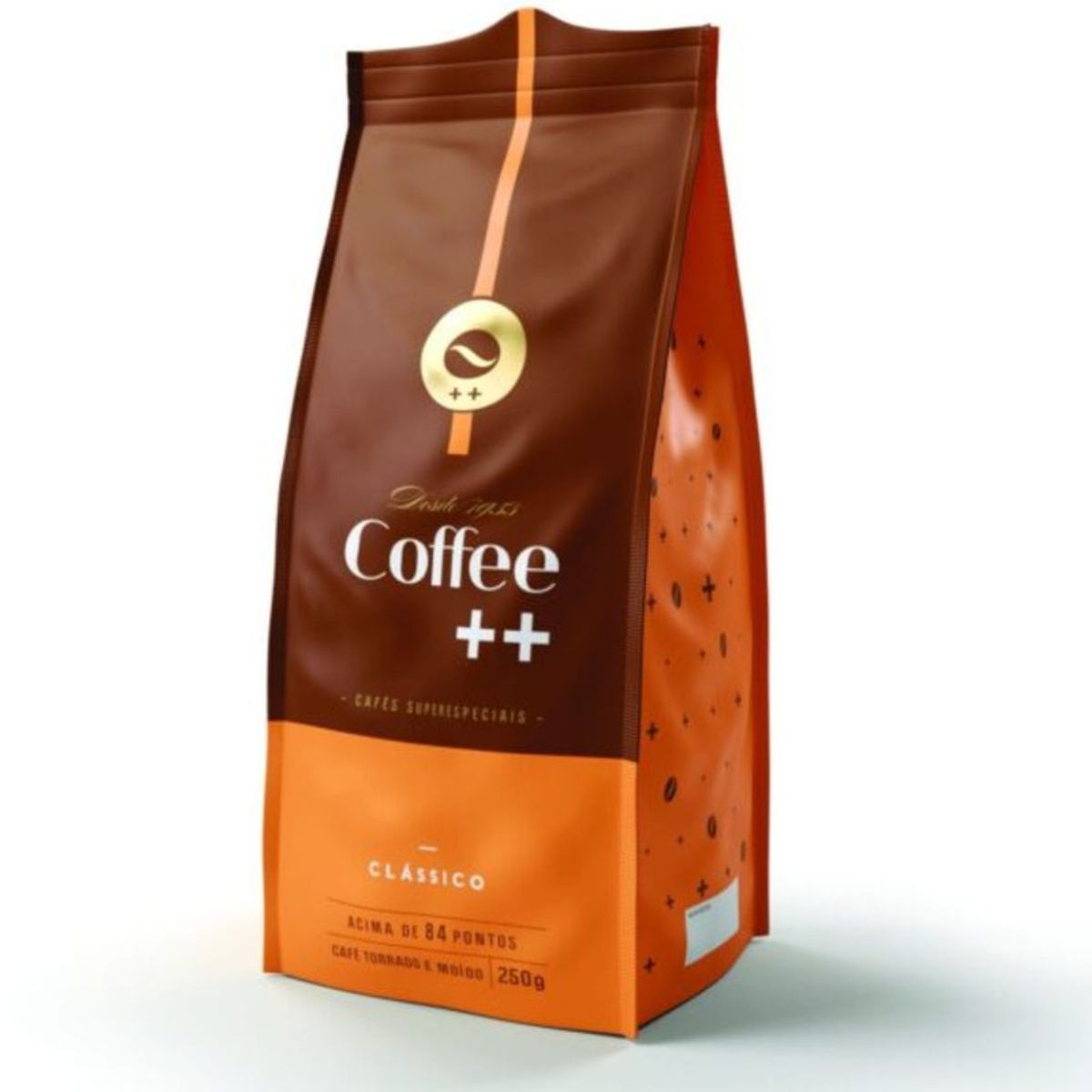 Cafe-em-Po-Torrado-e-Moido-Classico-Coffee----250g-Principal