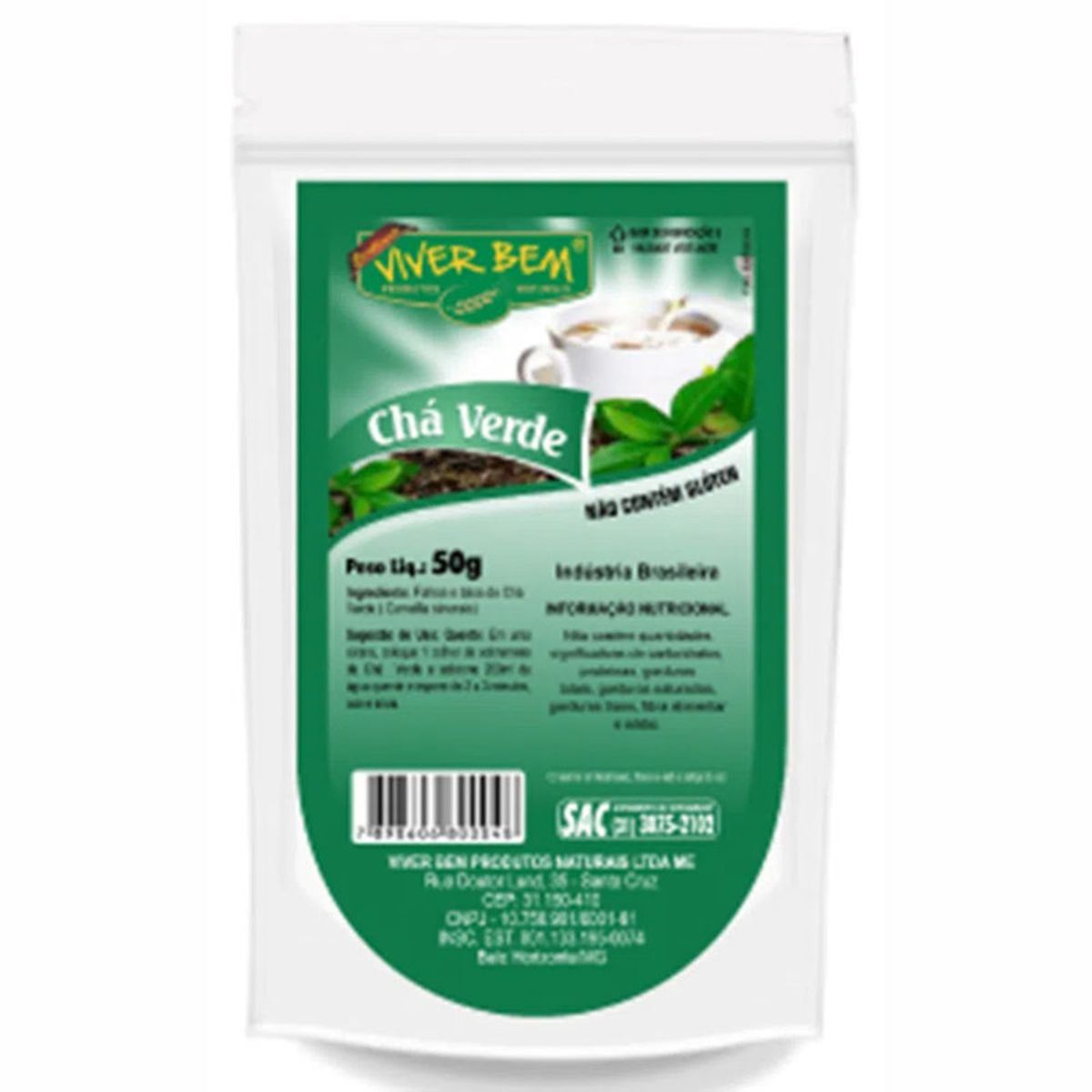 Cha-em-Po-Verde-Viver-Bem-50g-Principal