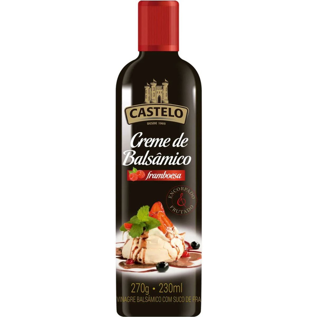 Creme-Balsamico-com-Framboesa-Castelo-230ml-Principal