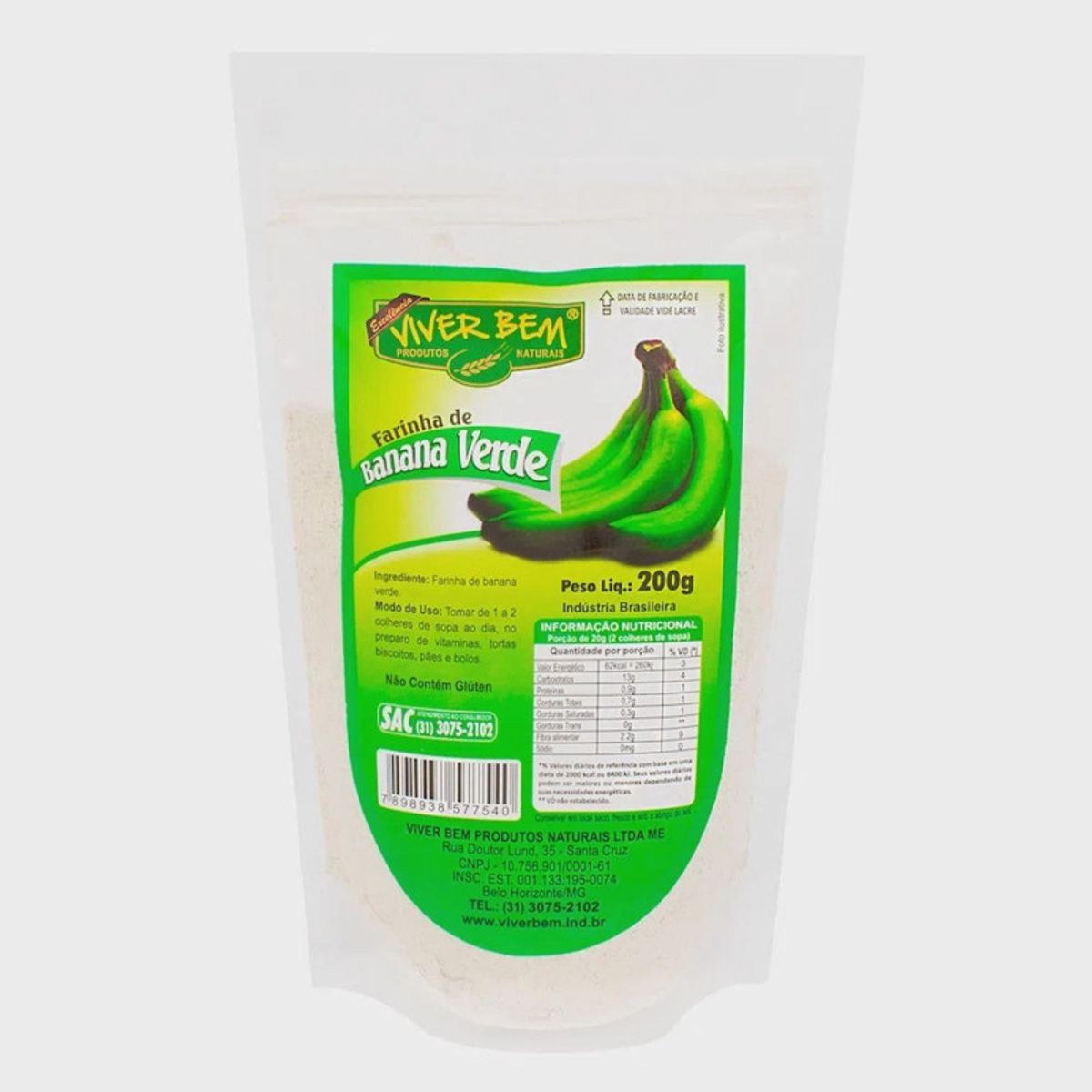 Farinha-de-Banana-Verde-Viver-Bem-200g-Principal