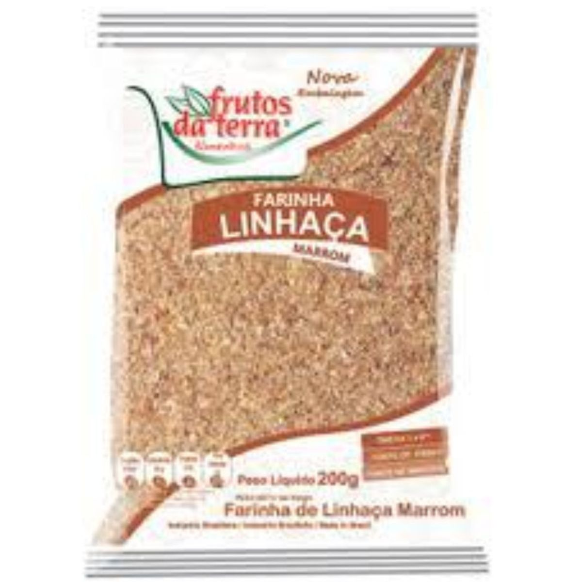 Farinha-de-Linhaca-Marrom-Frutos-da-Terra-200g-Principal