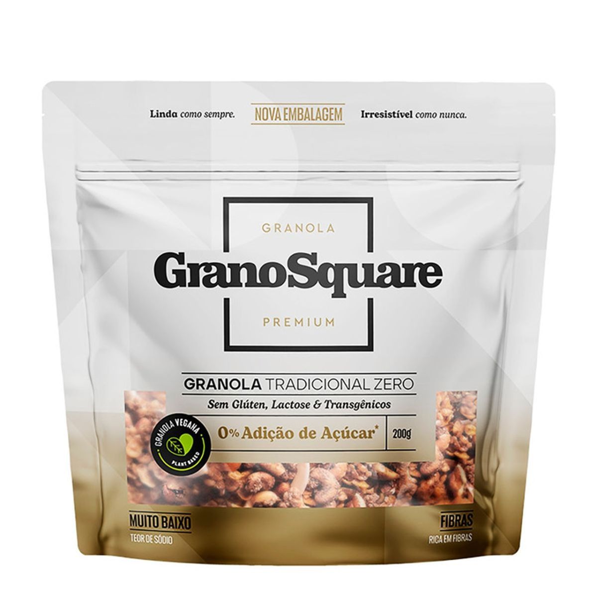 Granola-Tradicional-Zero-Acucar-Vegana-Grano-Square-200g-Principal