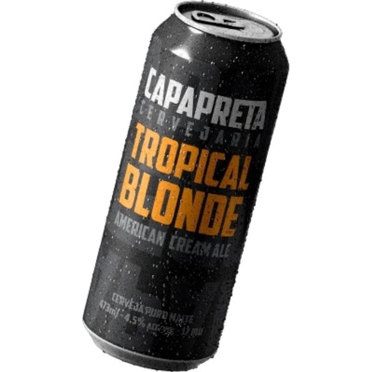 Cerveja-CapaPreta-American-Cream-Ale-Tropical-Blonde-com-473-ml-Principal