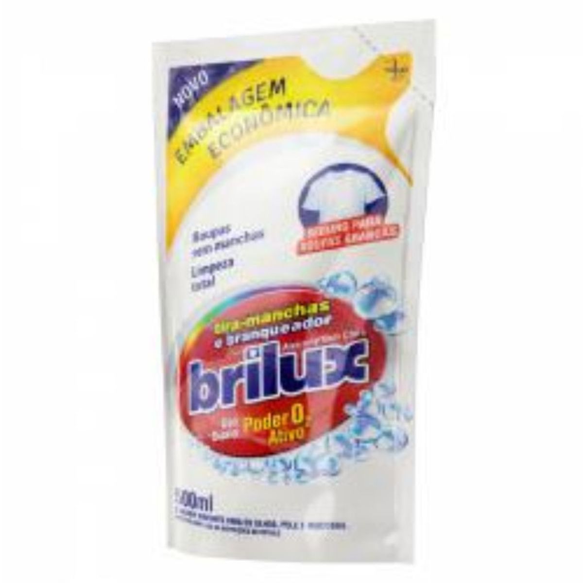 Alvejante-Tira-Mancha-Brilux-Branco-Refil-com-500-ml-Principal