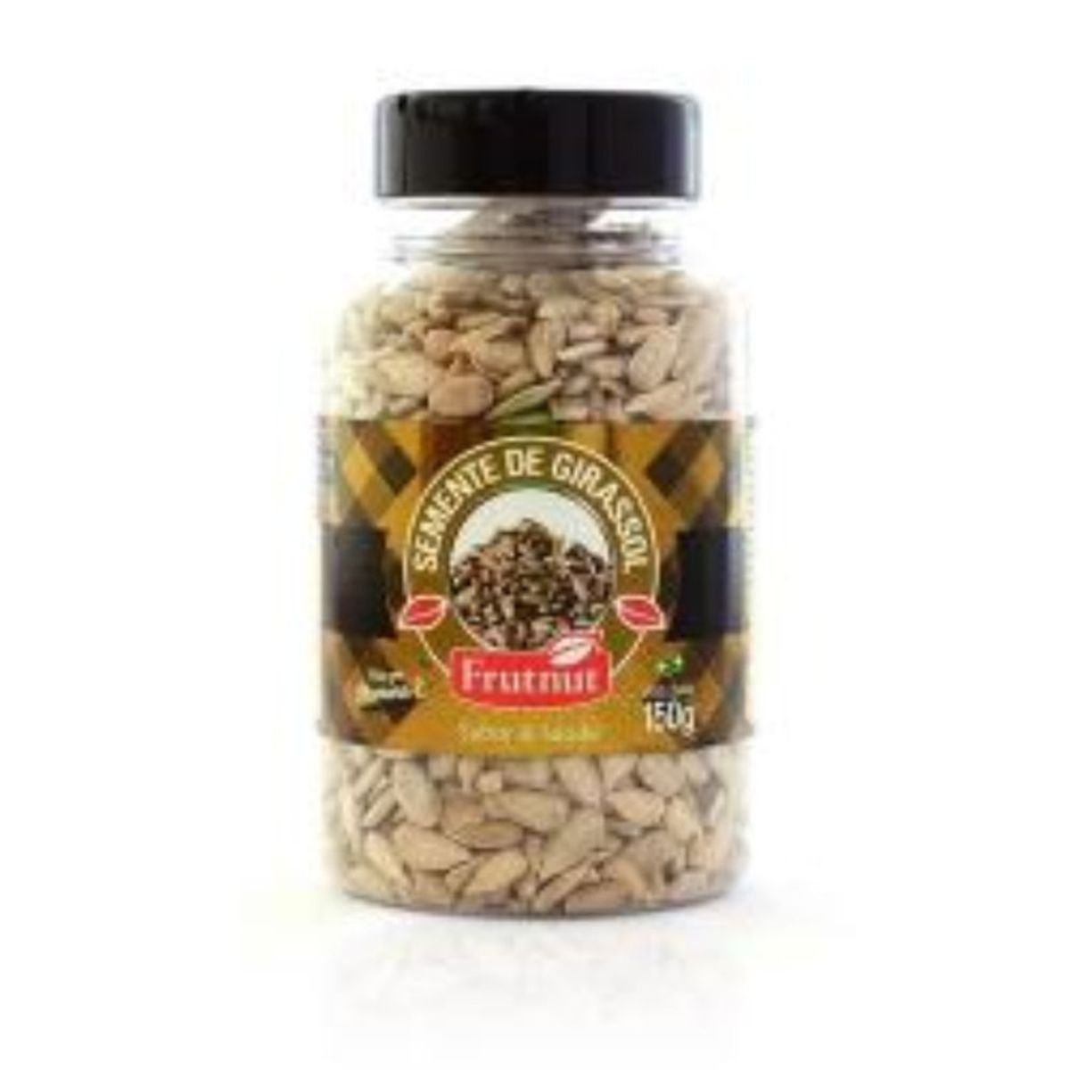 Semente-de-Girassol-Frutnut-com-150-g-Principal