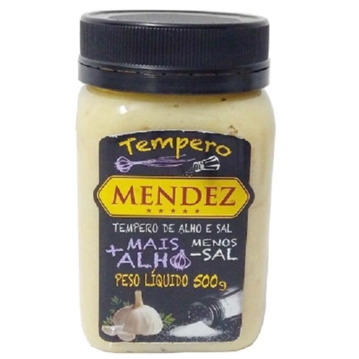 Tempero-de-Alho-e-Sal-Mendez-Pote-500g.jpg-Principal