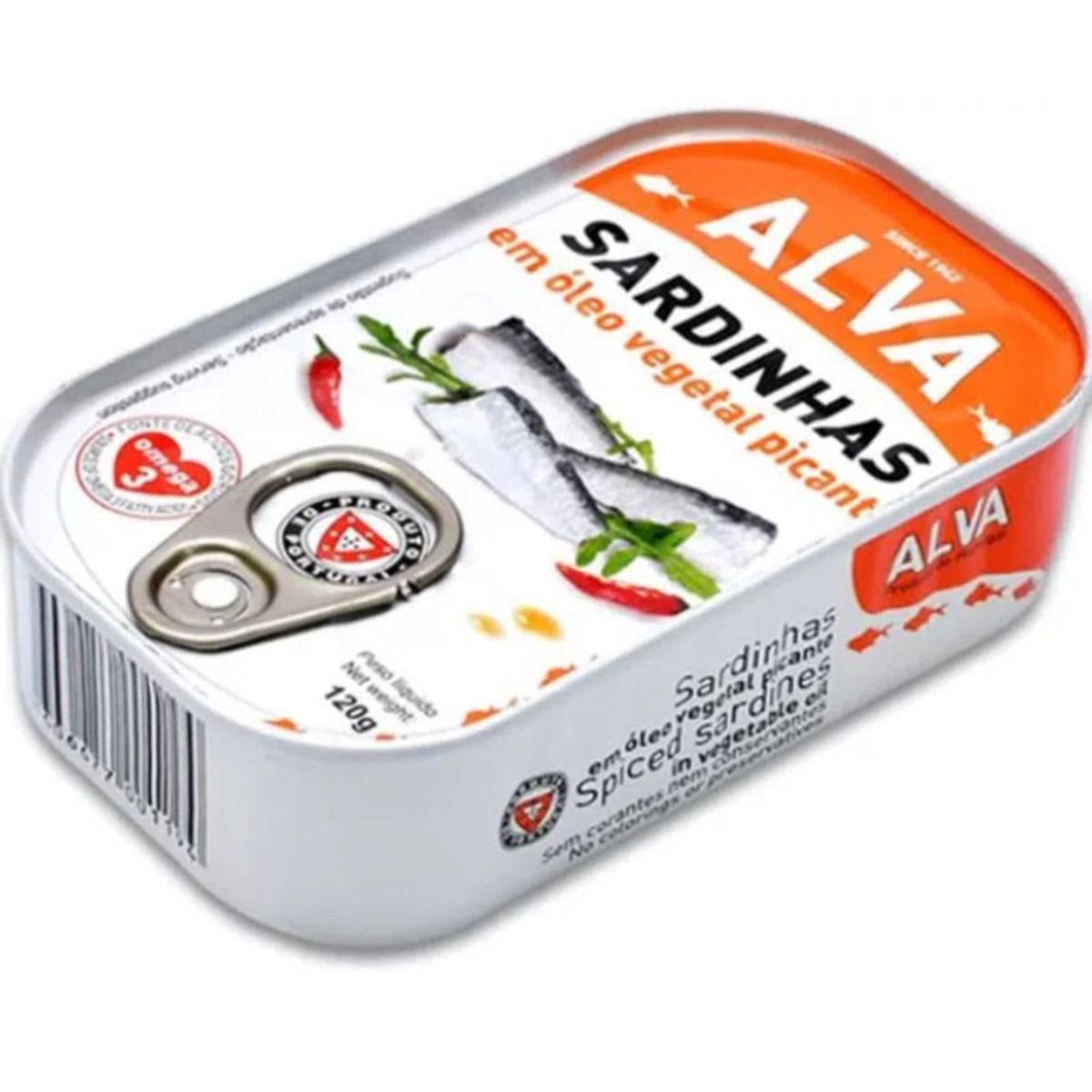 Sardinha-Portuguesa-em-Oleo-Vegetal-Picante-Alva-Lata-120g.jpg-Principal