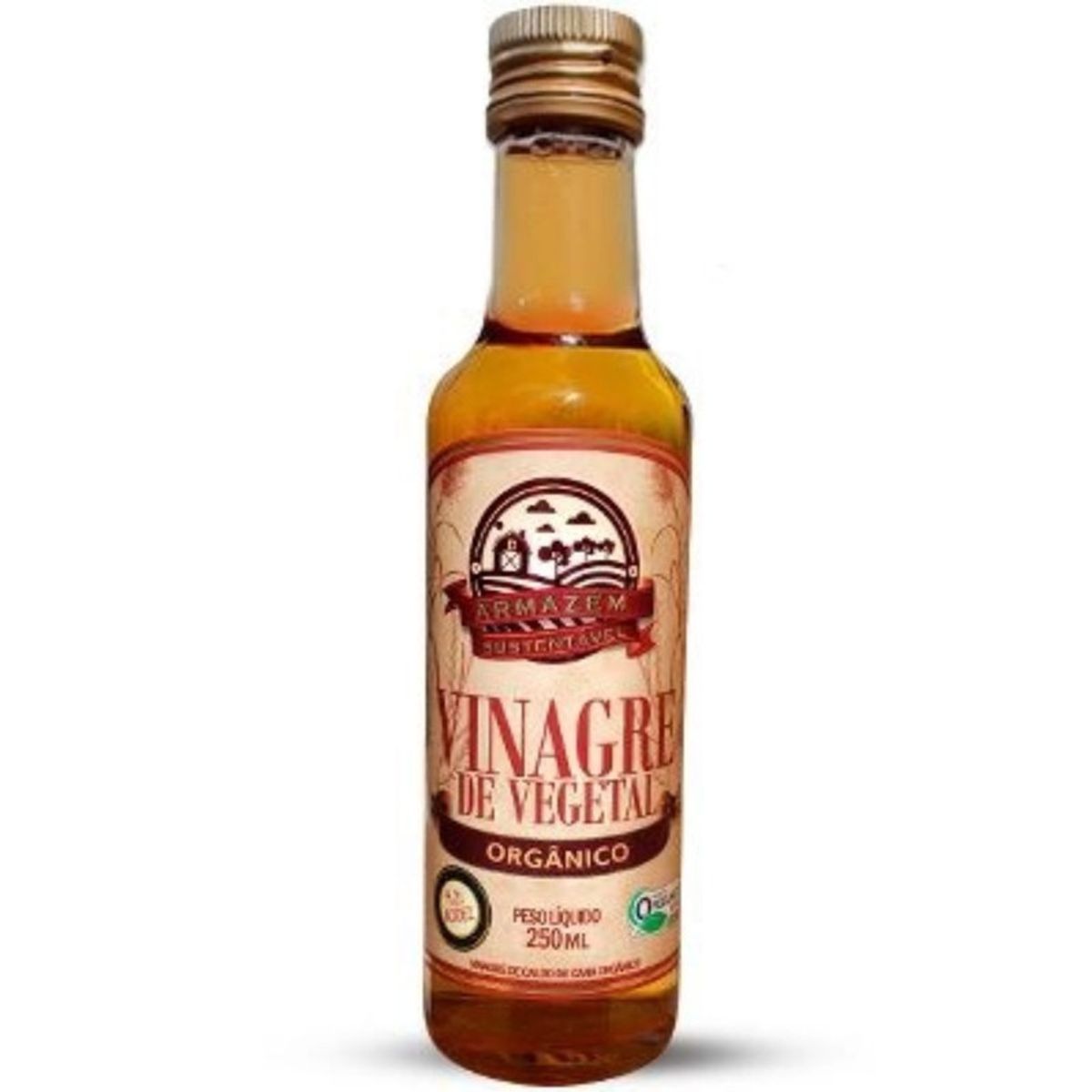 Vinagre-de-Caldo-de-Cana-Organico-Armazem-Sustentavel-Garrafa-250ml.jpg-Principal