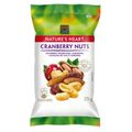 Snack-Nuts-Nature-s-Heart-Cranberry-25g-Principal