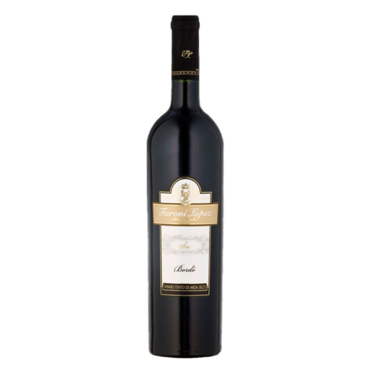 Vinho-Tinto-Bordo-Seco-Faroni-Lopez-Com-750ml-Principal