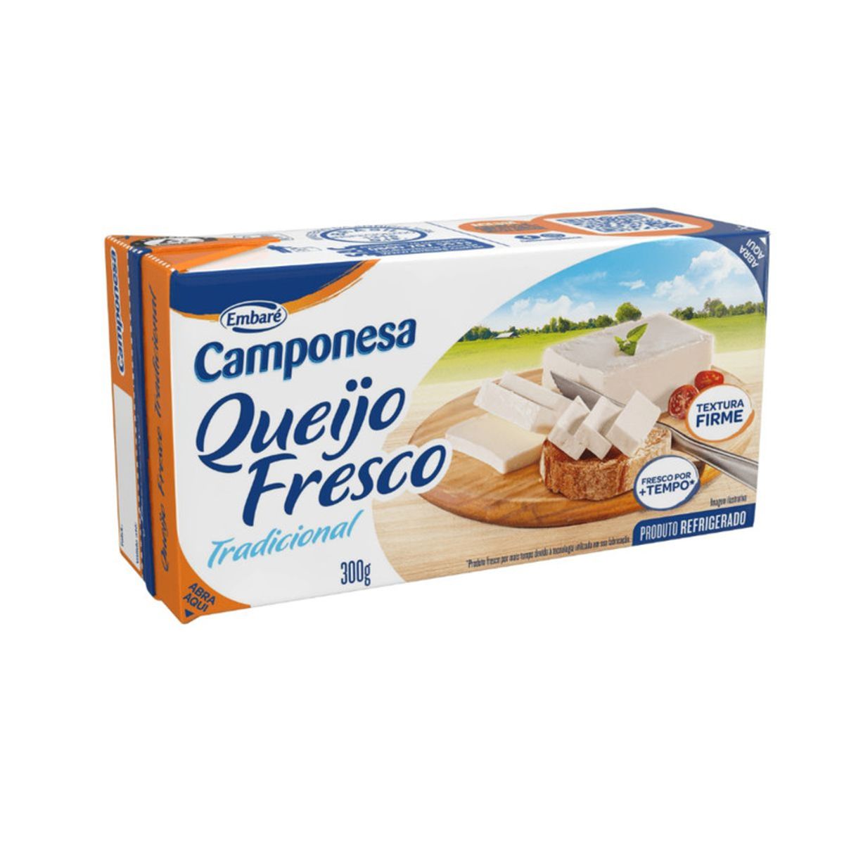 Queijo-Fresco-Camponesa-Tradicional-com-300-g-Principal