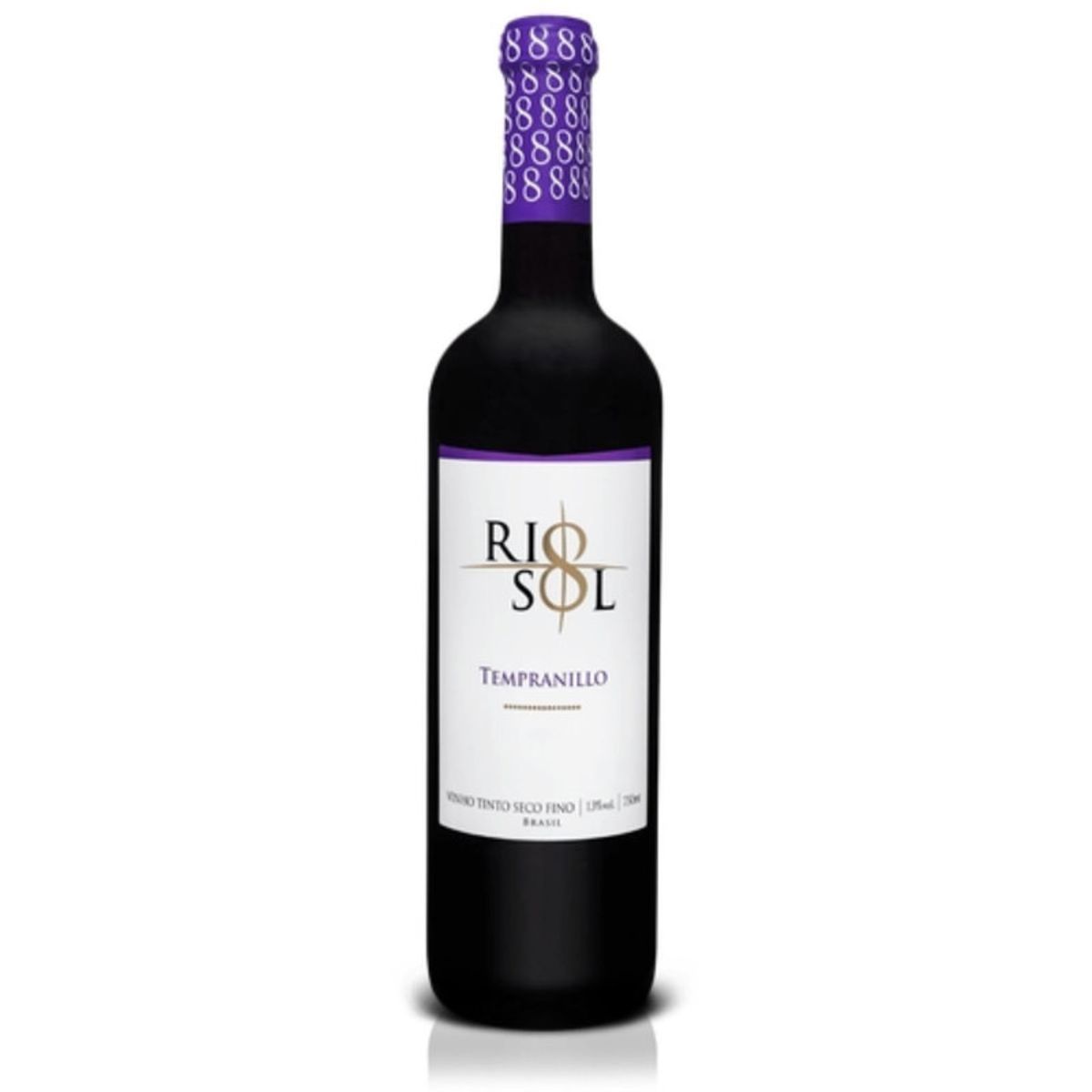 Vinho-Tinto-Tempranillo-Rio-Sol-Com-750ml-Principal