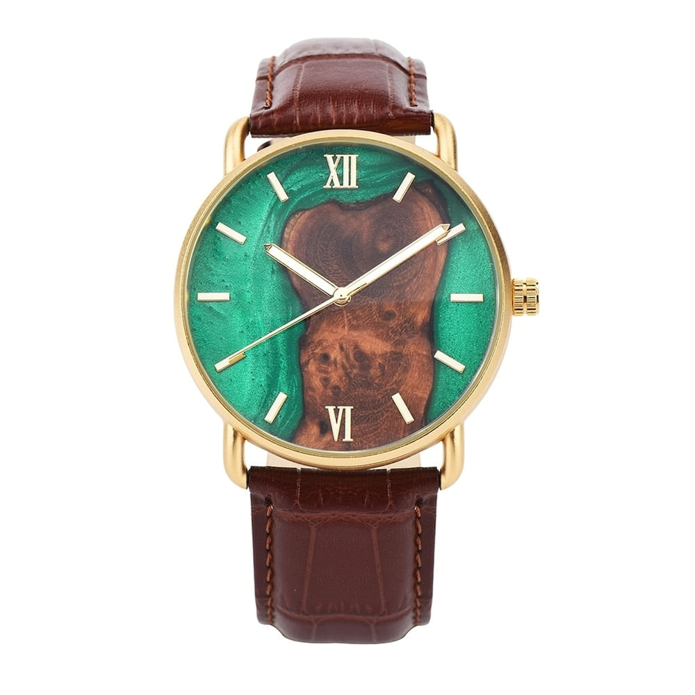 Verde