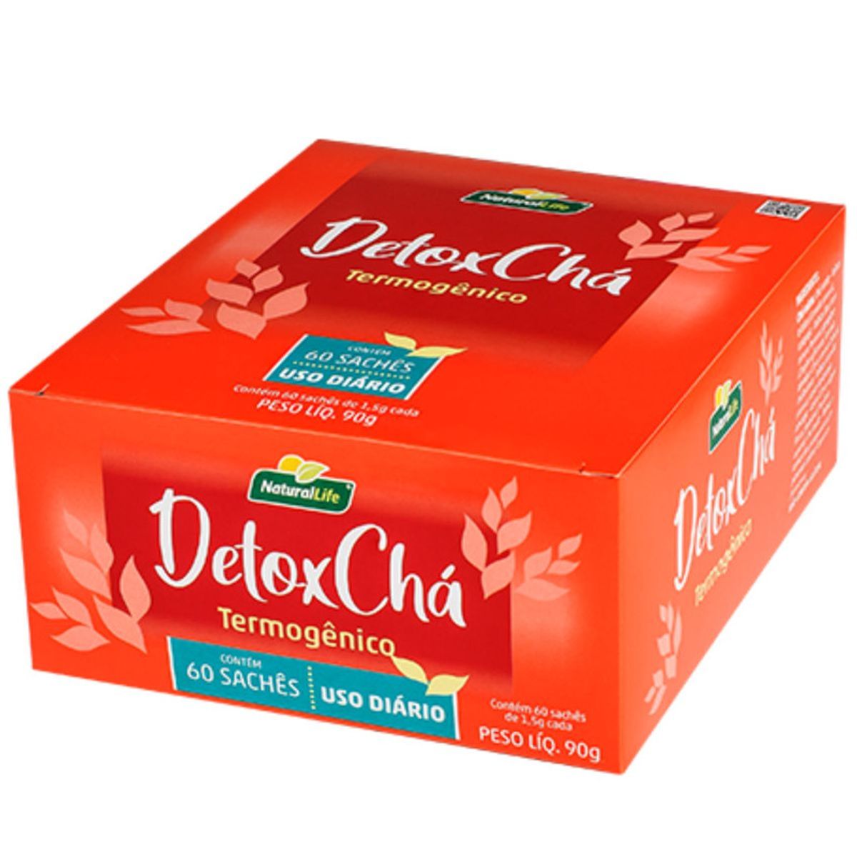 Cha-DetoxCha-Termogenico-Kodilar-60-Saches-90g-Principal