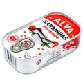 Sardinha-Portuguesa-em-Molho-de-Tomate-Alva-Lata-120g.jpg-Principal