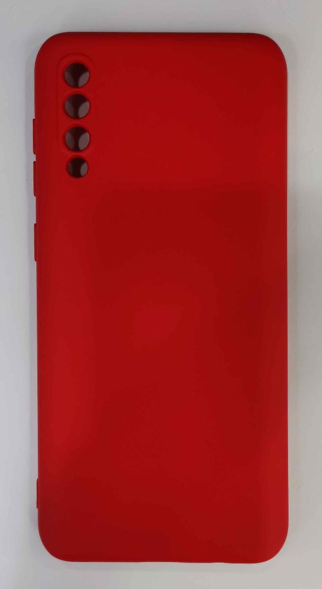 vermelho