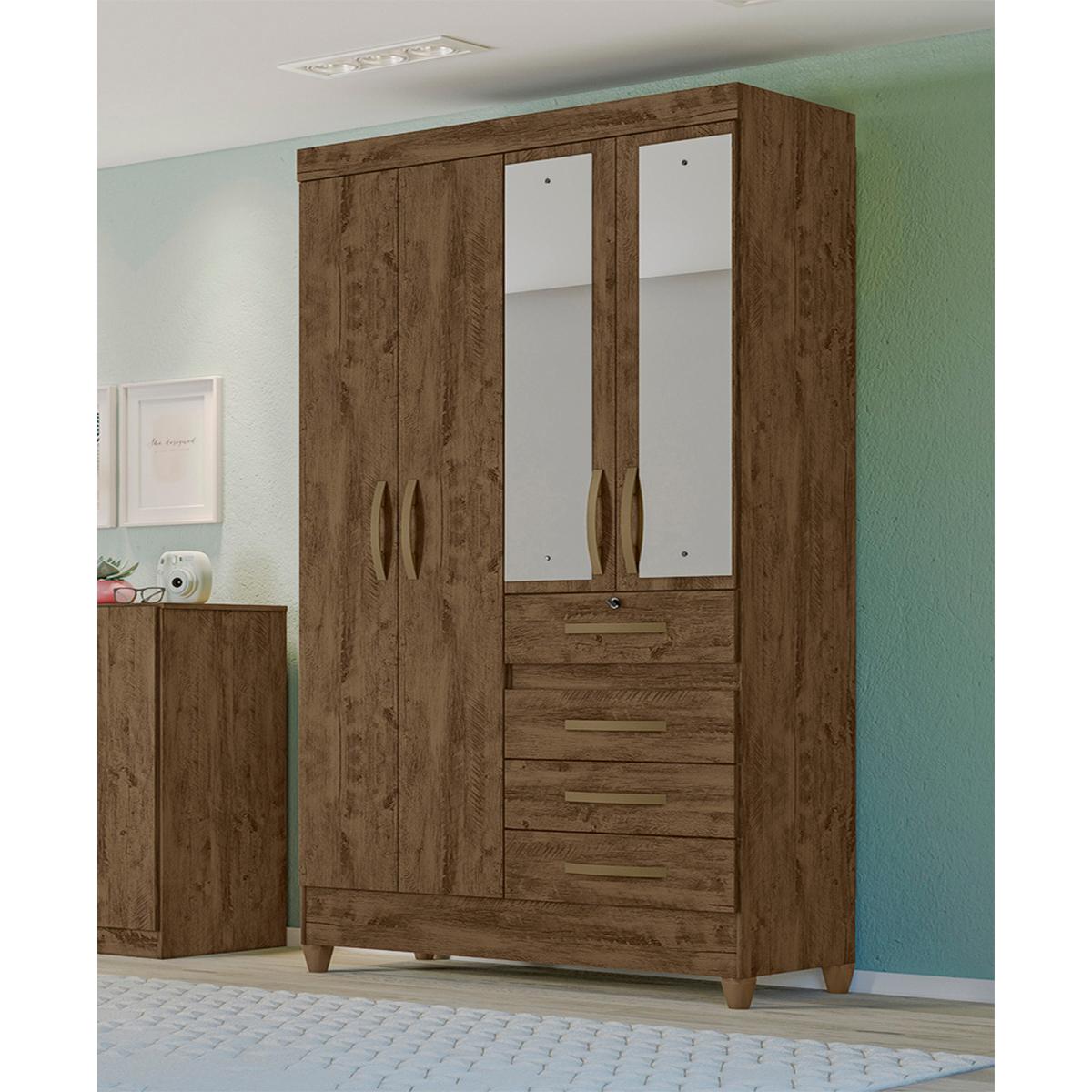 Castanho Wood