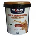 Pasta-de-Amendoim-Integral-Sabor-Cookies-e-Cream-Absolut-Nutrition-500g-Principal