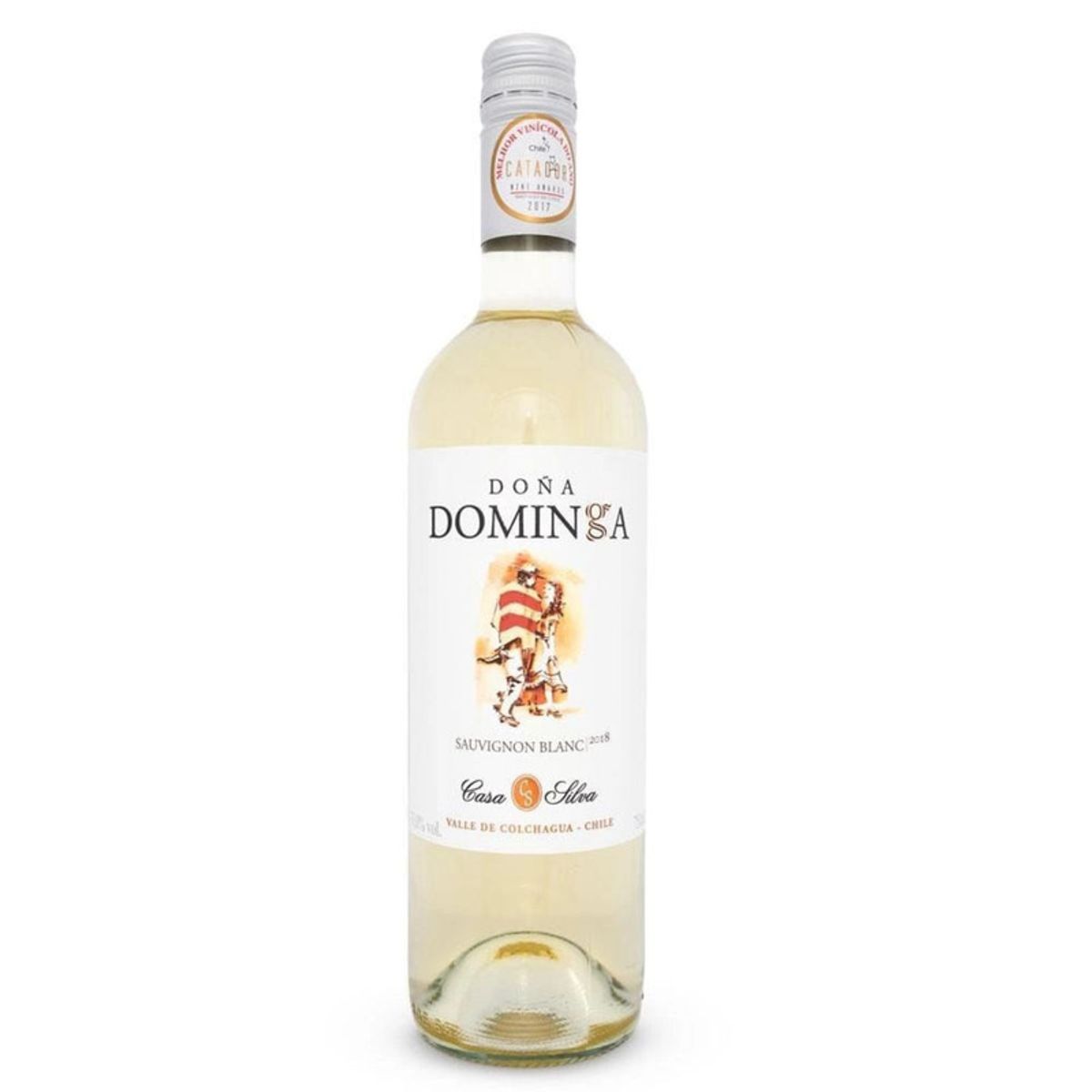 Vinho-Branco-Chileno-Dona-Dominga-Sauvignon-750ml-Principal