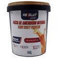 Pasta-de-Amendoim-Integral-Sabor-Tradicional-Absolut-Nutrition-500g-Principal