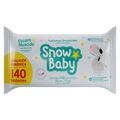 Toalha-Umedecida-Snow-Baby-Recem-Nascido-140-Unidades-Principal