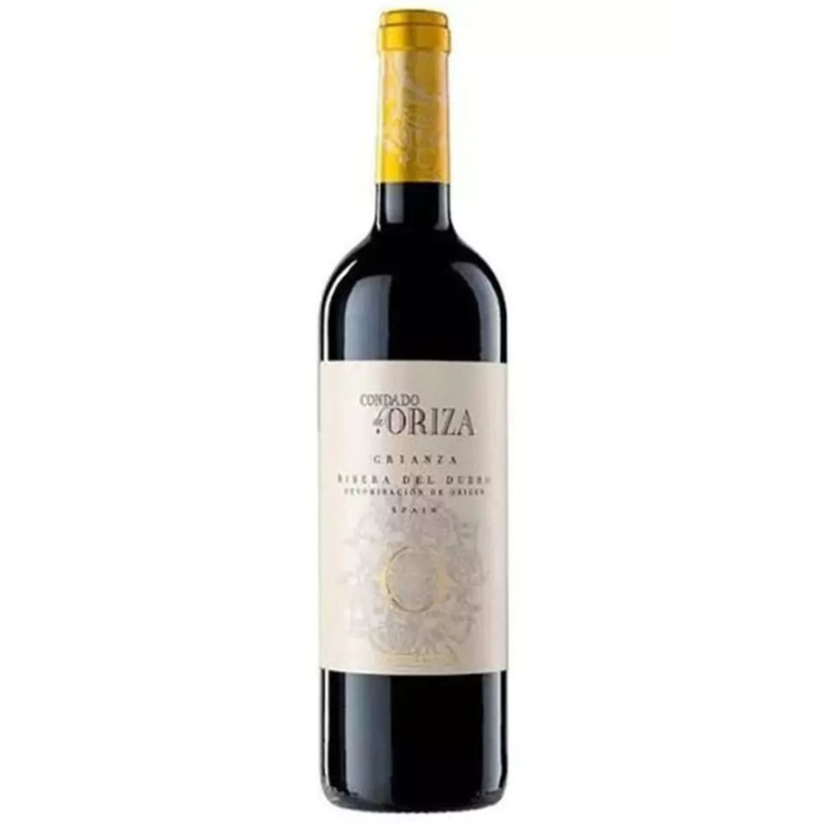 Vinho-Tinto-Espanhol-Roble-Ribera-Duero-Condado-De-Oriza-750ml-Principal