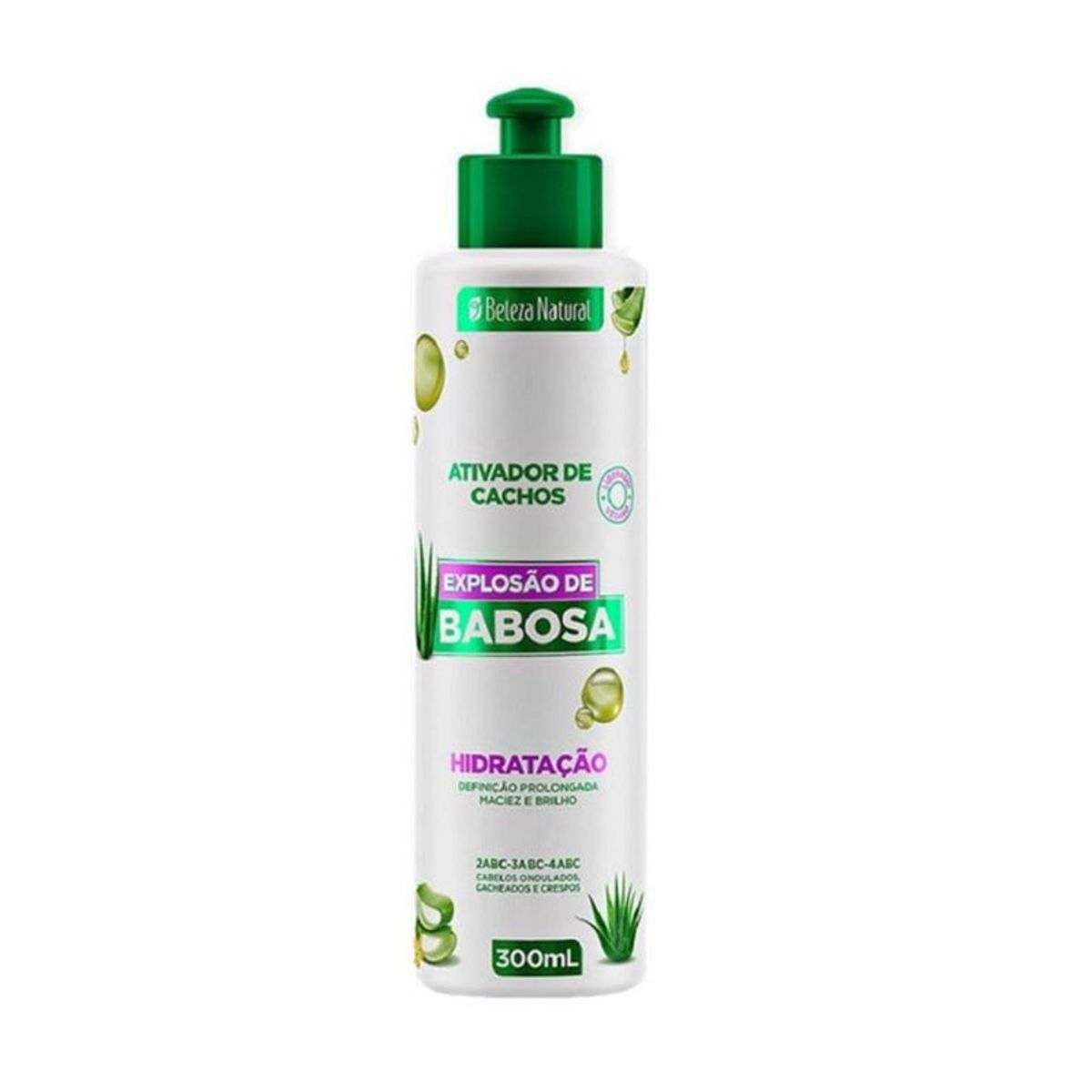 Ativador-de-Cachos-Beleza-Natural-Explosao-de-Babosa-300ml-Principal