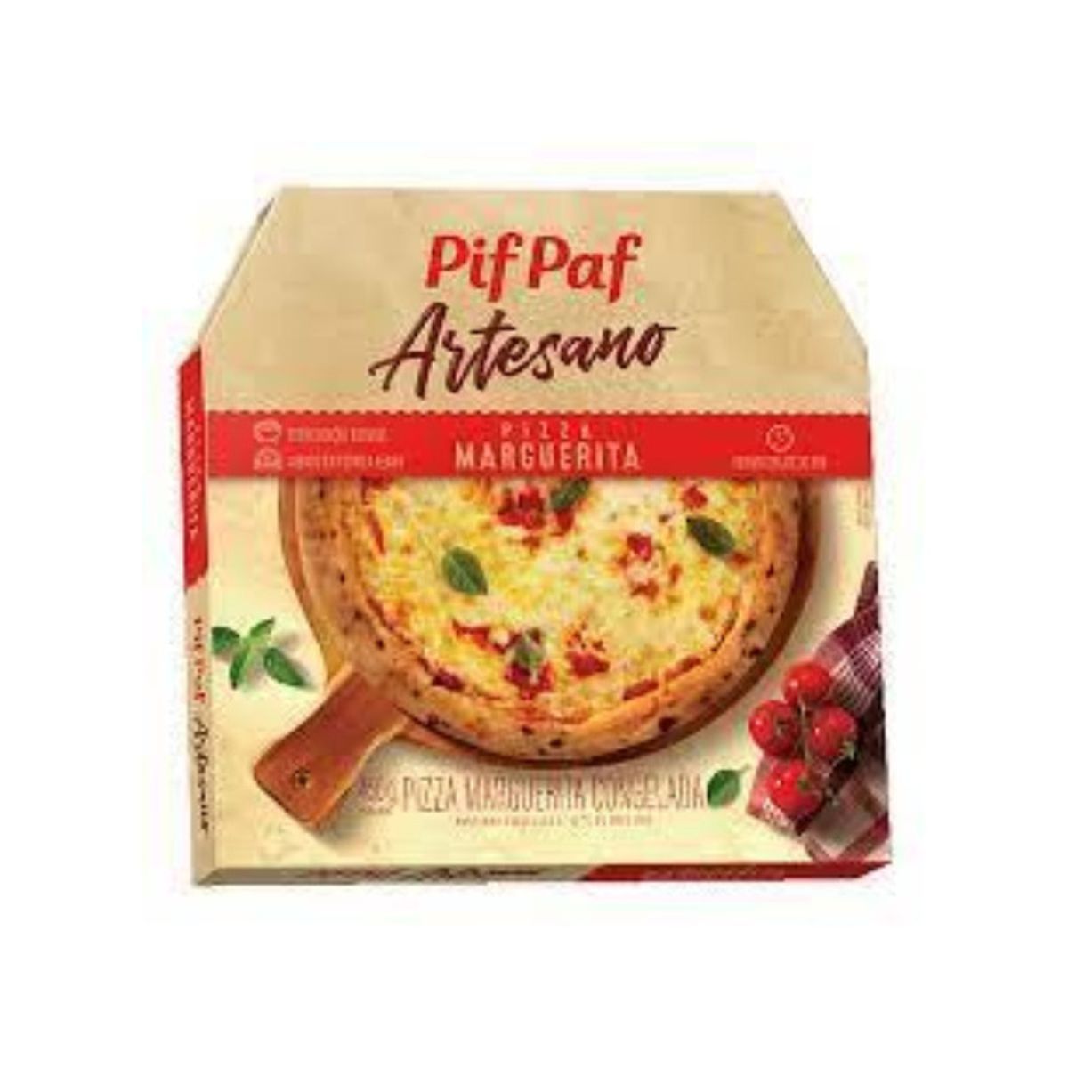 Pizza-Artesanal-Marguerita-Pif-Paf-450g-Principal