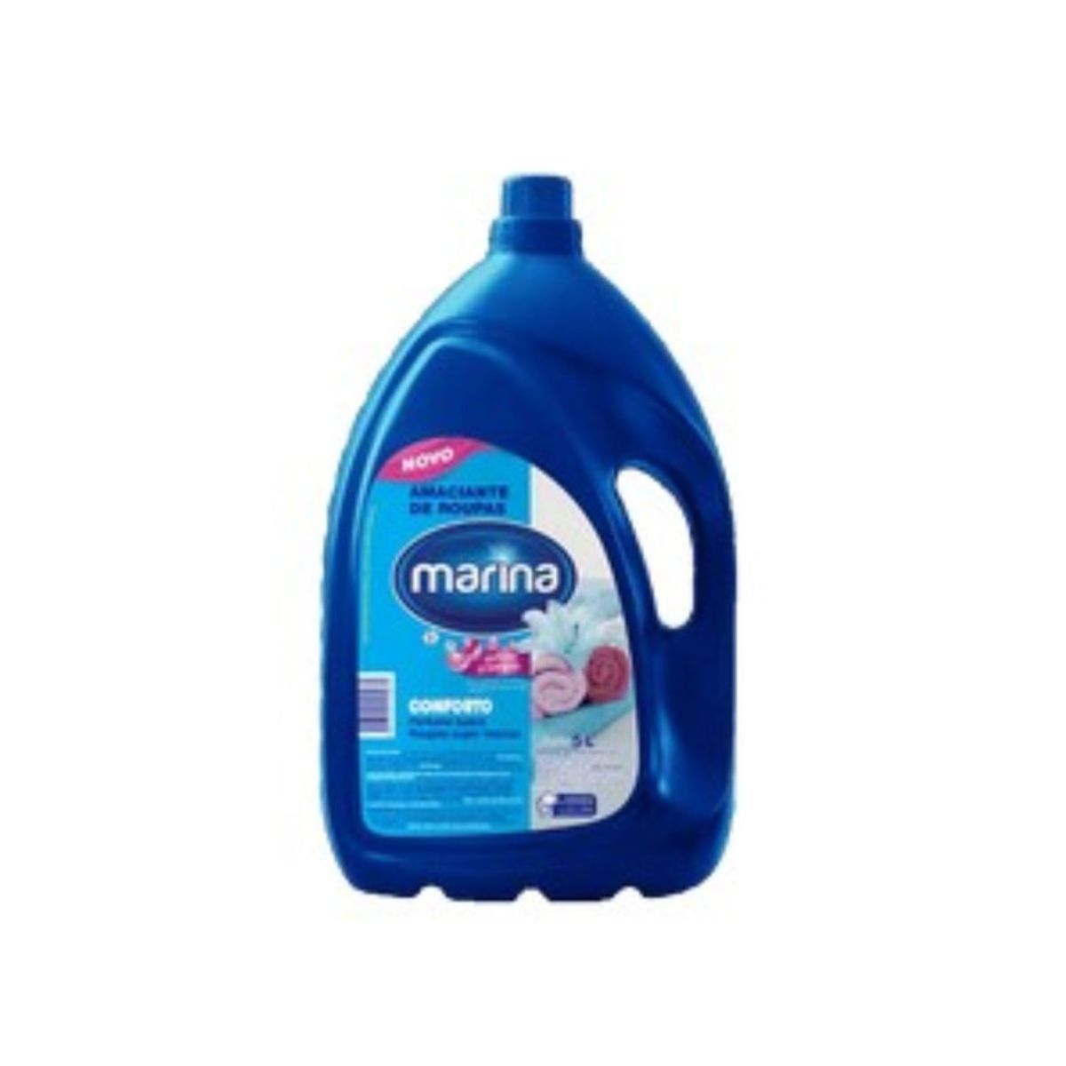 Amaciante-Marina-Conforto-5L-Principal