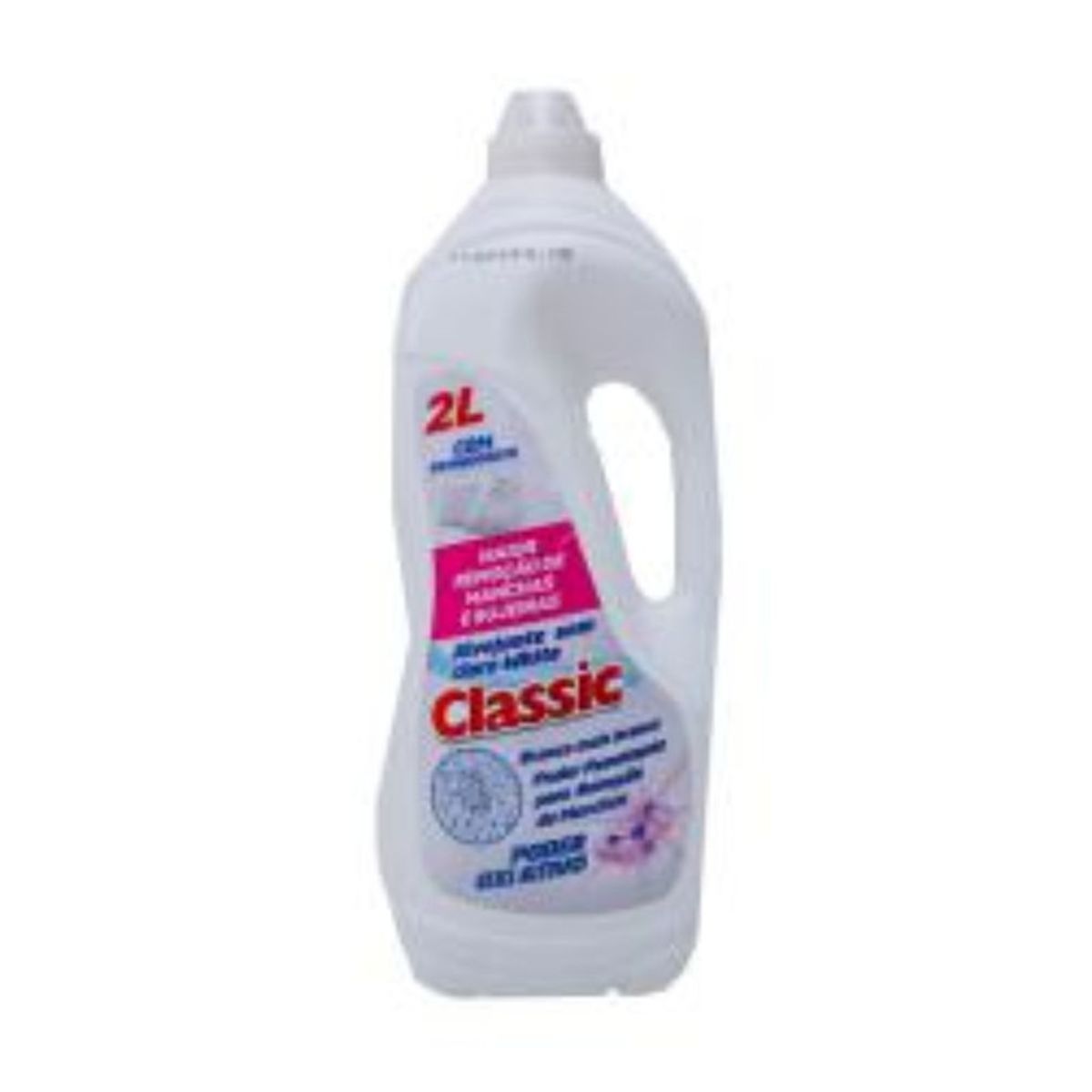 Alvejante-Liquido-sem-Cloro-Classic-White-2L-Principal