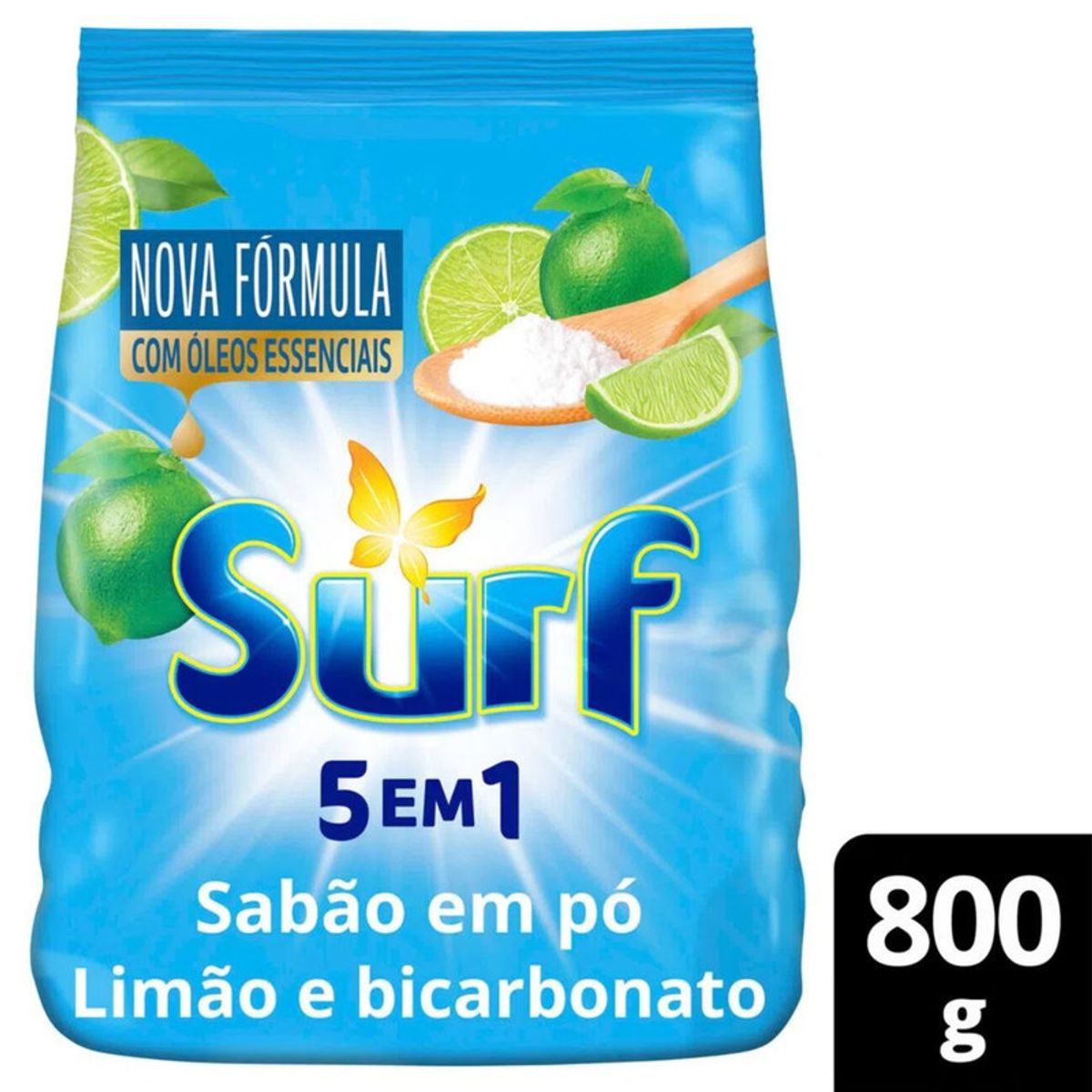 Lava-Roupas-em-Po-Surf-5-em-1-Limao-e-Bicarbonato-800g-Principal