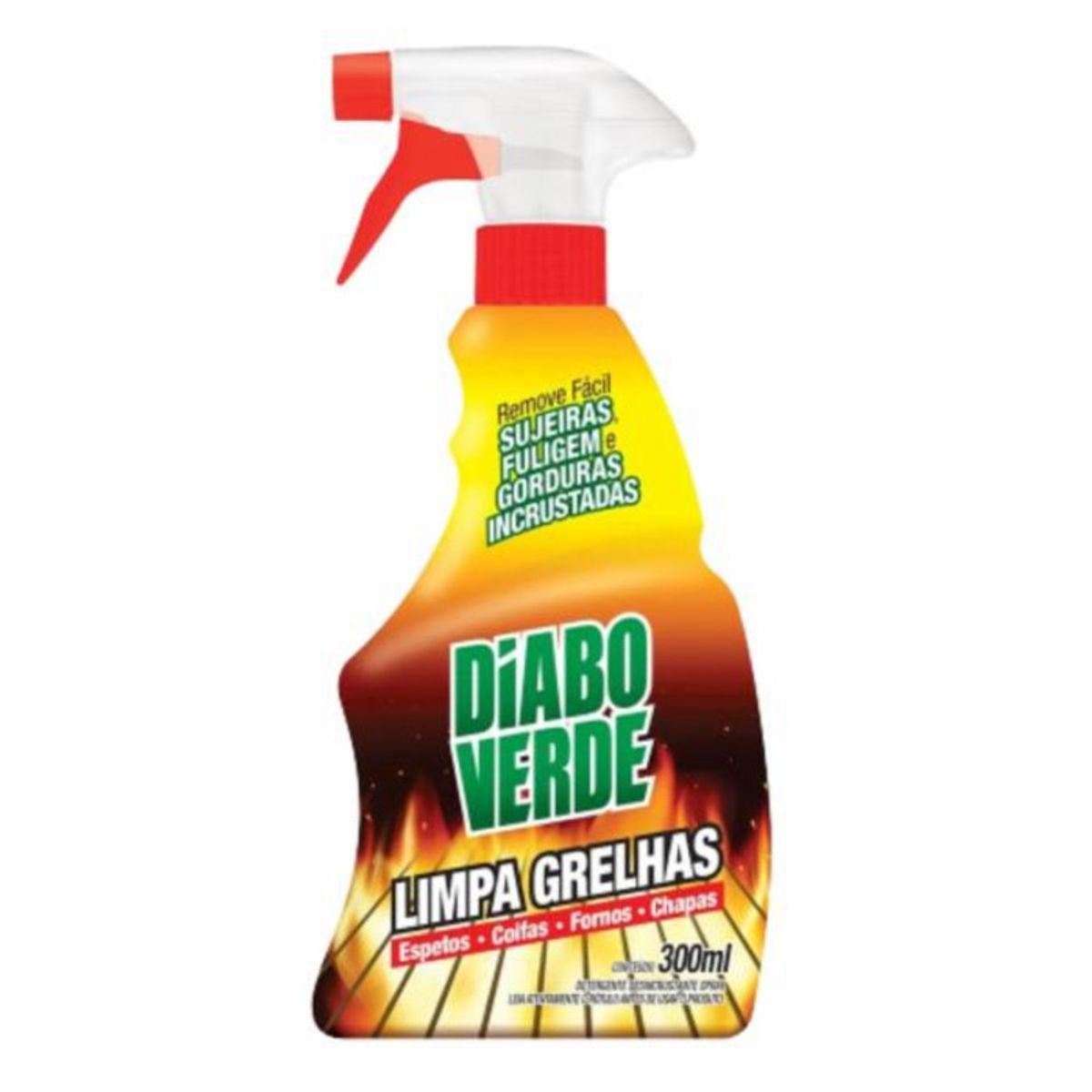 Limpa-Grelhas-Diabo-Verde-Spray-300ml-Principal