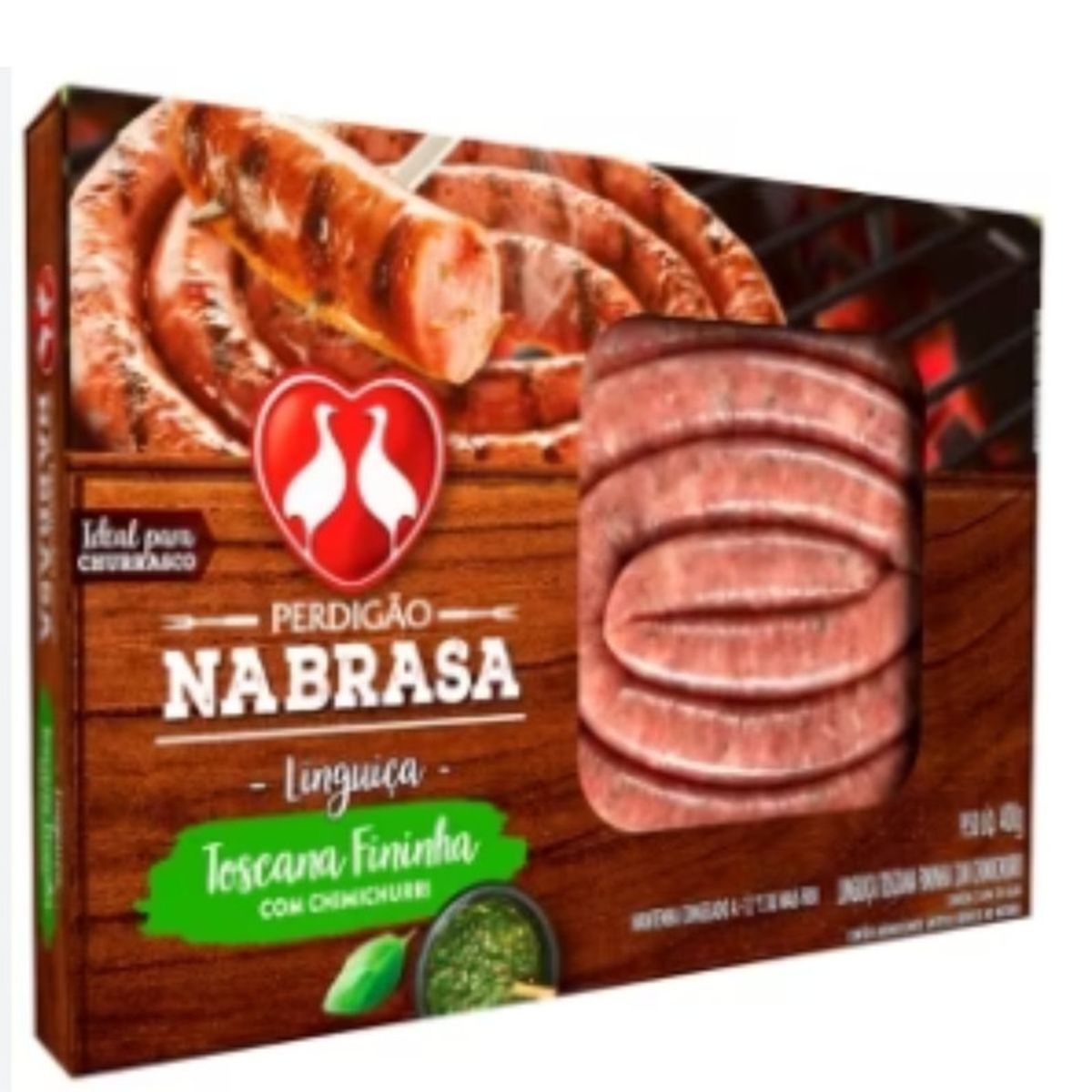 Linguica-Toscana-Fini-Chimichurri--Perdigao-400g-



-Frente-