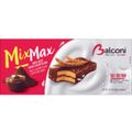 Mini-Bolo-Italiano-Mix-Max-Balconi-350g-Frente-