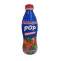 Iorgute-Pop-De-Morango-Flamboyant-510g-Frente-