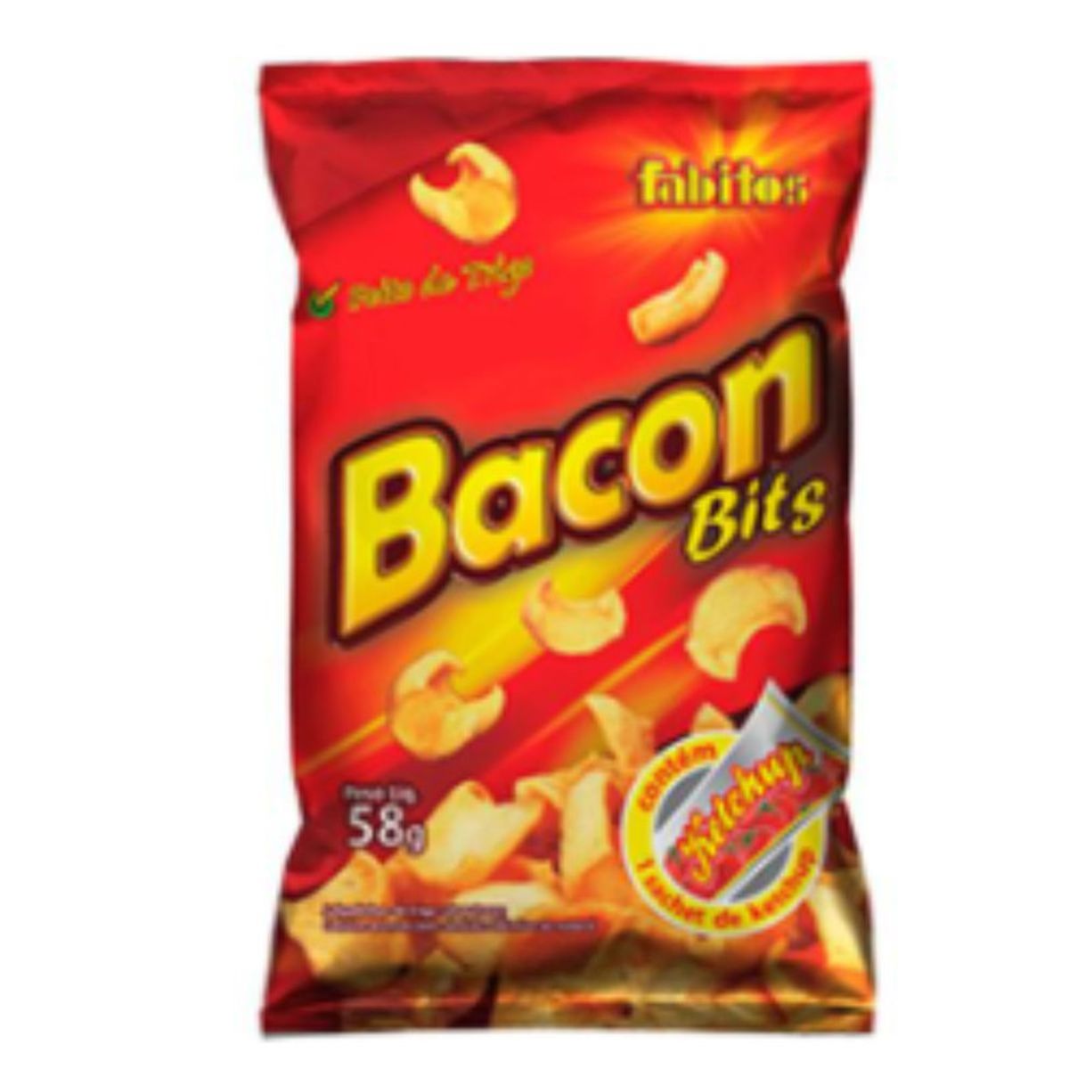 Salgadinho-De-Bacon-Fabitos-58g-Frente-