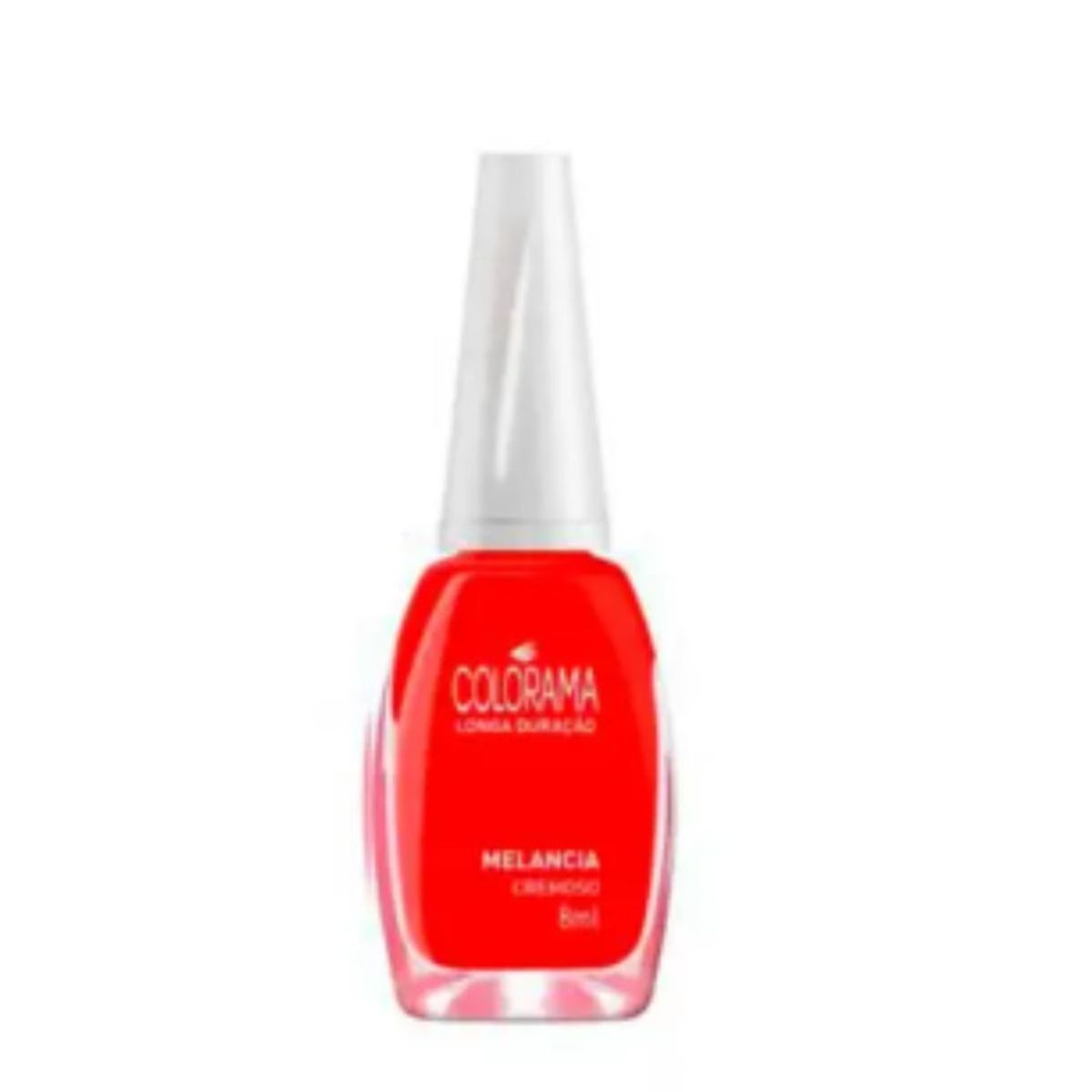 Esmalte-Nutriverniz-Melancia-Colorama-8ml-Frente-