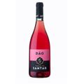 Vinho-Portugues-Terras-de-Santar-Dao-Rose-750ml-Frente-