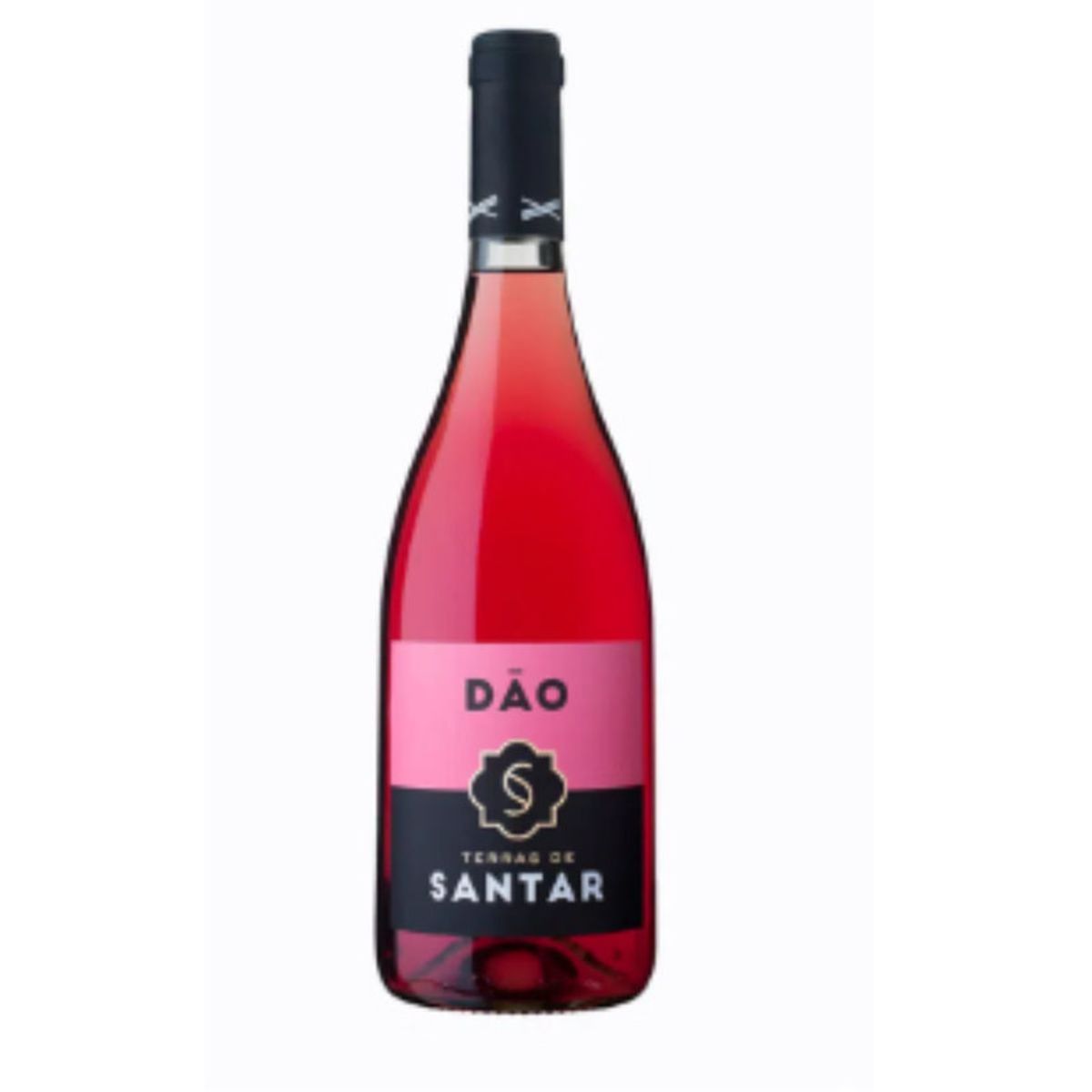 Vinho-Portugues-Terras-de-Santar-Dao-Rose-750ml-Frente-