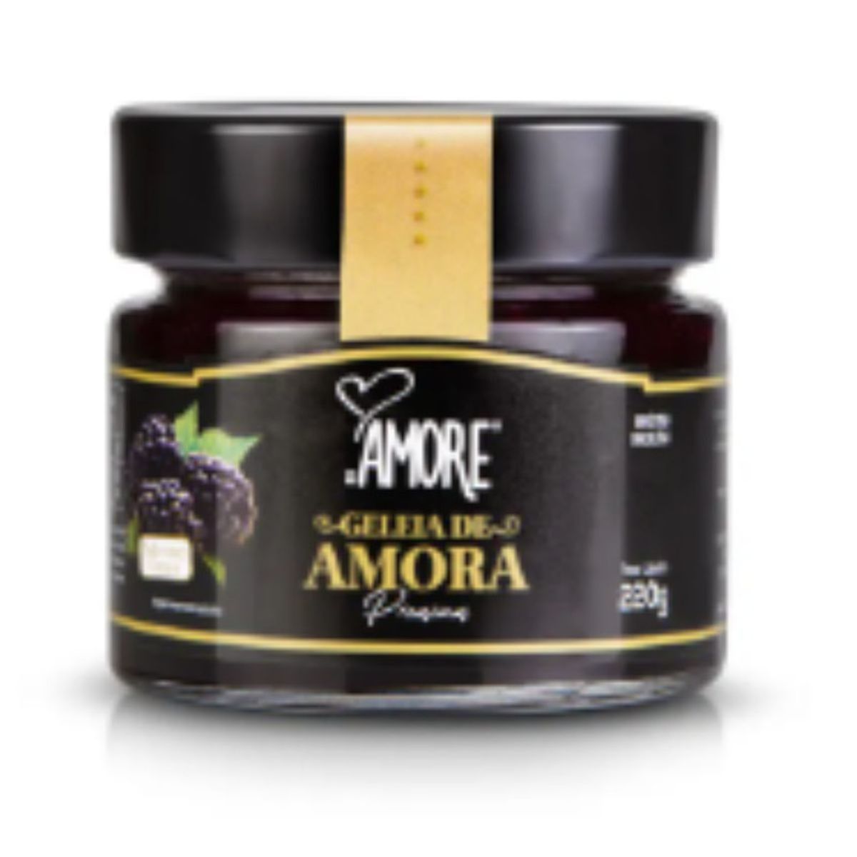 Geleia-De-Amora-Premium-Amore-220g-Frente-