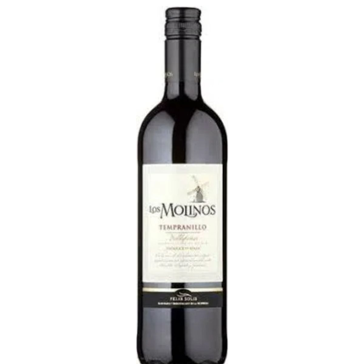 Vinho-Tinto-Espanhol-Los-Molinos-Garrafa-750ml-Principal