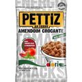 Amendoim-Crocante-Sabor-Tomate-Seco-e-Manjericao-Pettiz-Pacote-350g-Principal